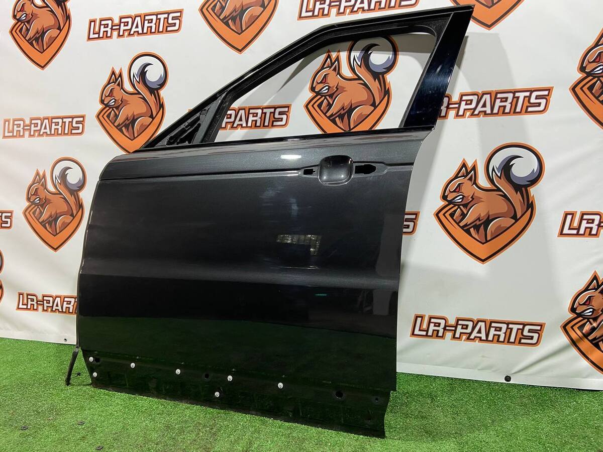 LR044227 Двері передні ліві Range Rover Sport L494 (2014-2022)